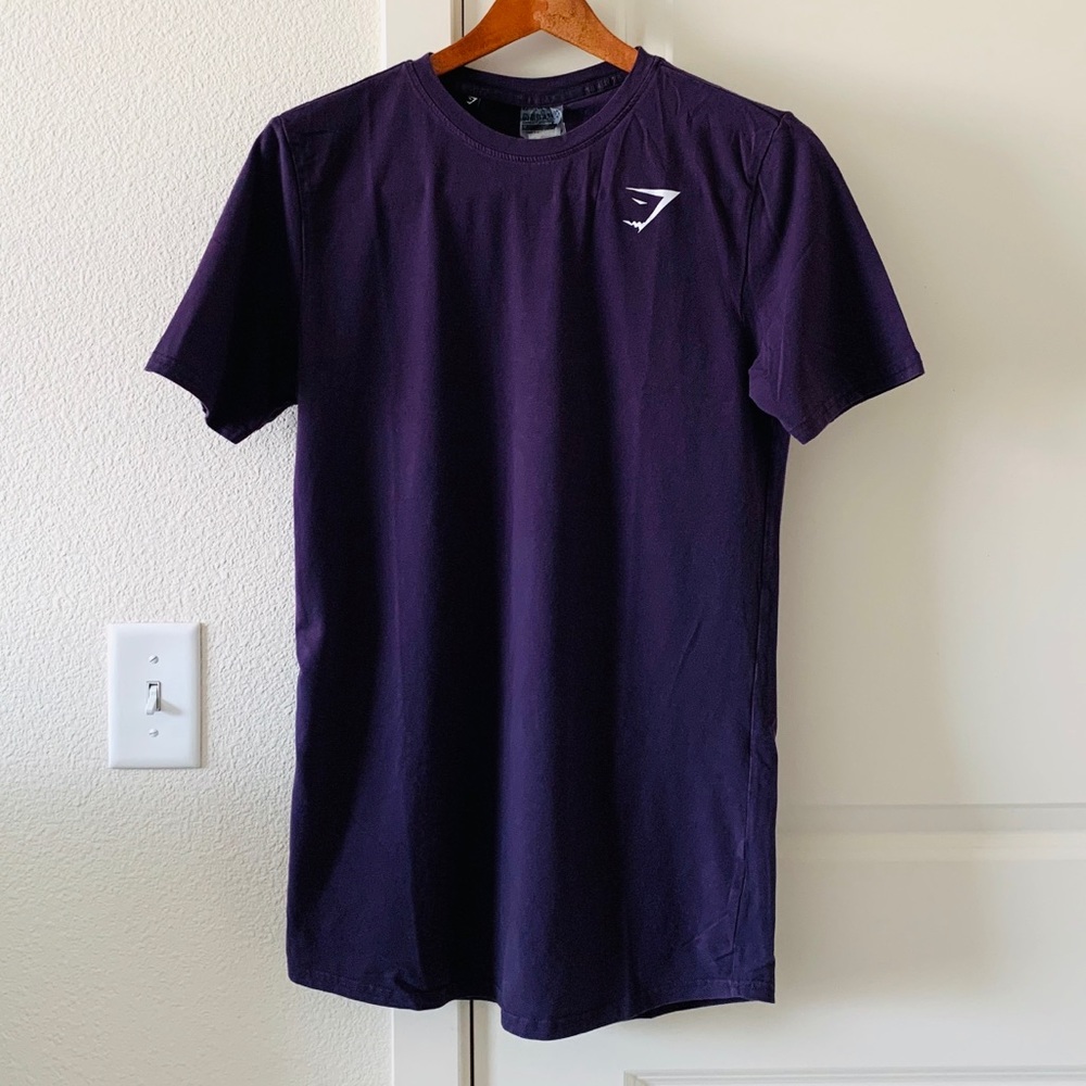 GYMSHARK Ark T-Shirt